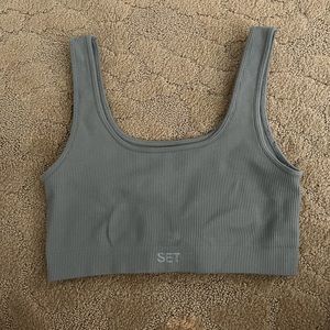 SET ACTIVE SET STONE